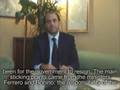 Council of Ministers. Pensions
