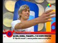 Jacobo vs Tomasito Suller vs Puma de Bengala Indira en programa pedorro 3