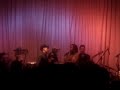 Tompi & Dayang Nurfaizah @ Alexis - Sept 06 singing 'Closer I get to U'