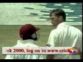 The Greatest Innings of Brian Lara