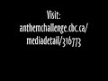 Chris Feener - Hockey Night in Canada Anthem Challenge Entry