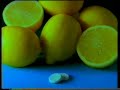 Andrews Antacid (long version) advert 1993