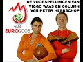 10 juni: Peter Heerschop en Viggo Waas 10 juni: Peter Heerschop en Viggo Waas