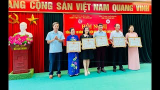 10 năm mô hình “Nồi cháo nhân đạo” phát miễn phí trên 1 triệu suất cháo cho bệnh nhân nghèo