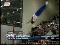 Jeffrey Wammes HB EF Osijek World Cup 09