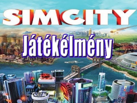 simcity 5