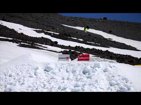BATALEON at HIGH CASCADE 2011