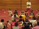 Brent Metcalf Clinic Part 3
