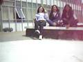 achando q tava tirando a foto  xD