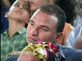 Roberto Ramirez, CSCV - Testimonio