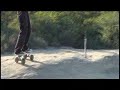 Koastal Dirt Boarding
