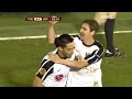 Goles Fulham – Juventus (4 – 1)