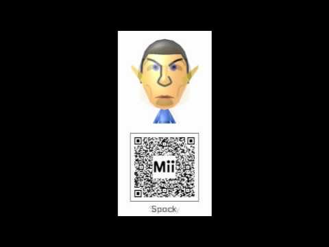 how to scan qr code on nintendo 3ds