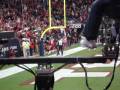 videos de Steve Slaton scores on Monday Night Football!!