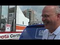 carnegie mellon darpa urban grand challenge vehical
