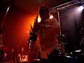 Saxophonist Eric DULLE plays \"Every breath you take\"