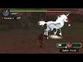 MHF Thunder&Lightning first Kirin dead in 10 minutes Part II