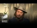 THE TOURIST Outtakes Reel