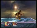 Super Smash Bros Brawl COMPREHENSIVE Moveset  - Lucas