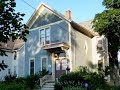 National Preservation Awards - Gifford Park Association