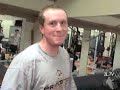 Blogs - Princeton Lacrosse Video Blog