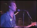 The Police - Live Hatfield 24/2/79 - So Lonely