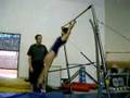 Level 6 Bar Routine