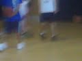 Gym class on last day of school!!! :)
