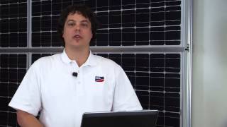 Tech Tip: Installing the Sunny Boy 240 Micro Inverter