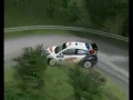 Richard Burns Rally - Castelo de Paiva by muRte
