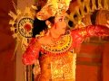 Danses balinaises en Indonesie ( Tour du monde voyage voyages vacances sejour )