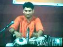 Hemant bhatye - Tishra Jati jhaptaal
