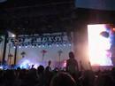 Yeah Yeah Yeahs:  Coachella 2006