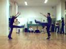 entrainement