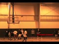 AJ English (Appoquinimink, DE) 6'2/Guard Class of 2011 Fall League Mix