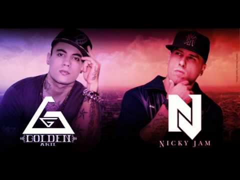Pasión y Adicción - Golden Gun Ft Nicky Jam