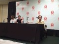 Colorado post-game press conference after the 91-87 overtime loss to Arizona.wmv
