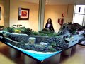 Maqueta de trenes