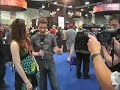 Adrienne Wilkinson's G4 interview