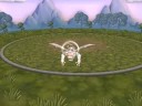 Dingo: Made with spore? creature creator
