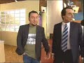 TV3 - Polònia - És difícil reservar a El Bulli