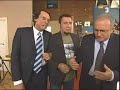 TV3 - Polònia - És difícil reservar a El Bulli