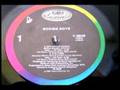 Boogie Boys - A Fly Girl