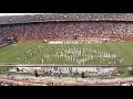 FIU Halftime show @ the UM vs FIU game (1 of 2) FIU Halftime show @ the UM vs FIU game (1 of 2)