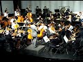 Concierto Teatro Oriente