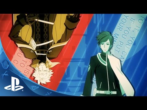 Видео № 0 из игры Lost Dimension [PS Vita]
