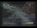 PSX games trailer Are you Hungry