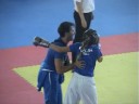WAKO World Championship junior and cadets 2008 Mondiali Napoli 2008..THUNDER PIZZO d\ WAKO World Championship junior and cadets 2008 Mondiali Napoli 2008..THUNDER PIZZO d\