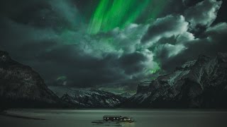 Alberta's Northern Lights