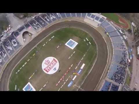 Memoriał Alfreda Smoczyka z lotu pratka (2014) :: Trochę inne spojrzenie na Memoriał Alfreda Smoczyka..